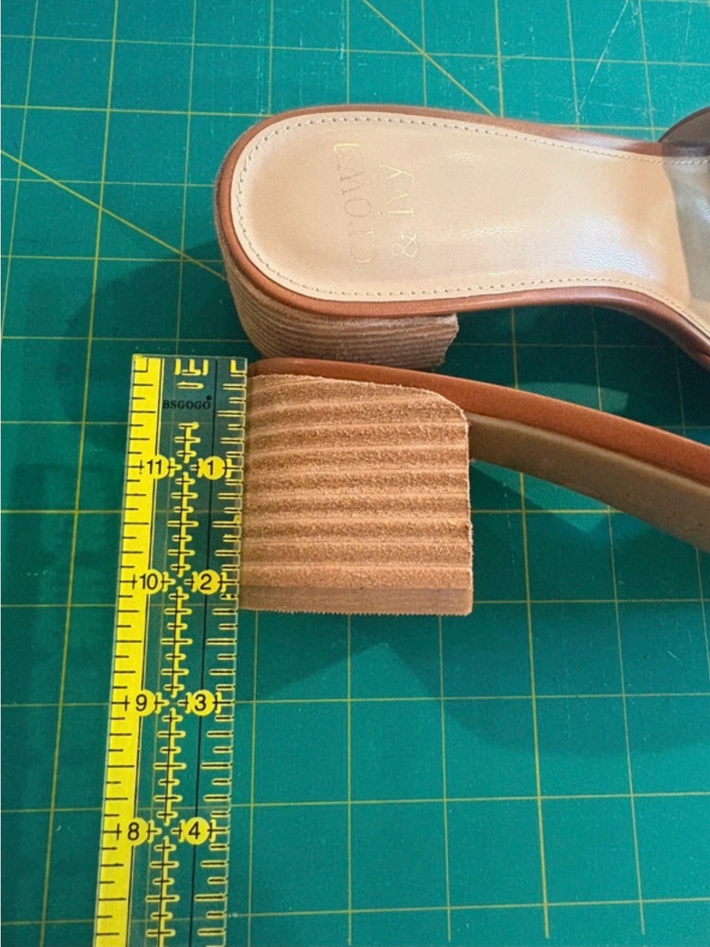 Sandals - Picture 2 of 6